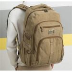 product_image_name-AD-Classic Canvas Backpack - Green-2