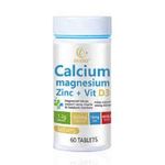 Duozi Calcium Magnesium Zinc + Vit D3