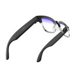 product_image_name-Generic-AI Smart Glasses offer a range of features beyond traditional eyewear/Bluetooth/Camera/Ai inlligence format - Plain-5