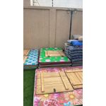 product_image_name-Other-Donkomi Folding Mat with free  Pillow -2