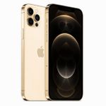 Renewed 	 iPhone 12 Pro - 128G - 6.1“ - Dual SIM - Gold - image 2