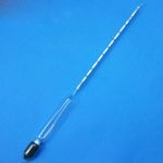 Glass Hydrometer - image 2