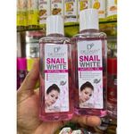 Dr. Davey  Snail white natural oil