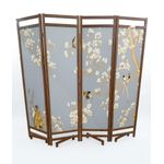 Furniture Design 4 panel foldable Room divider - image 2