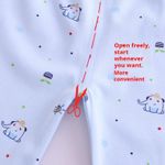 product_image_name-Fashion-7Pcs Set 100% Cotton Newborn Unisex Clothing (0-3M)-3