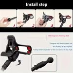 product_image_name-Other-Swan Neck 360° Flexible Phone Holder, Fits 3.5-17.02cm Devices, Long Arm Clip Design, Ideal for Home/Apartments/Dorms-6