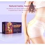 Crownfield Hip And Big Bottom Enhancement Herbal Tea - image 2