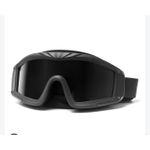 AD Anti Dust, Fog, Wind or Heat UV Sunglasses Set - Black - image 2