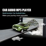 product_image_name-Generic-2 Din 7" HD Car Stereo Radio Player Bluetooth Touch Screen + Rear Camera Kit - Black-5