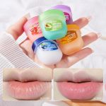 Vaseline Original 8 Pieces of Lip Moisturiser (Lip Balm)