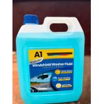 A1  windshield washer fluid