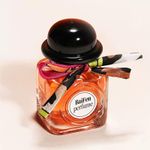Generic Baifen Perfume for Men and Women-30ml-orange