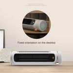 product_image_name-Generic-Small portable bladeless desktop tower fan with three speeds-6