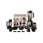 product_image_name-BARDEFU-SUPER QUALITY 6 in 1 Multi-Purpose Blender - 9500W - 3.0L - Silver & Black-1