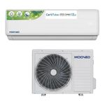 Mooved 2.0Hp R410a Split Air Conditioner MV-AOF20 - White