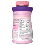 Nature's Bounty Optimal Solutions Hair,Nails and skin gummies supplement - image 2