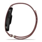 Garmin CIRQA Smart Band S/M - MAUVE - image 6
