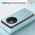 product_image_name-Generic-Luxury PU Leather Case For Infinix Zero 40 5G Back Cover Matte Silicone Full Protection Phone Case For Infinix Zero 40 4G Zero40-5