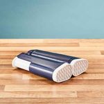 product_image_name-Generic-Table tennis set with posts and adjustable rollnet - blue/white -5