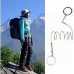 product_image_name-Generic-Use Stainless Steel Wire Saw Camping Survival Tools-5