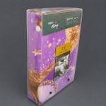 Ev Golden Butterfly Dream Cotton Bedding Set - image 2