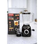 Morgan Industrial blender