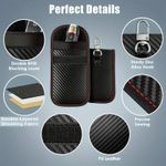 product_image_name-Generic-Faraday Pouch For Car Keys-3