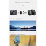 Generic Digitial Camera 4K HD 30 Million Pixel Entry Mirrorless - image 7