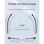 product_image_name-qIP-Unisex Photochromic Blue Light Glasses UV400 - TR90+Metal Anti-Eye Strain For Screen & Sun - Dual-Use Screen Outdoor Glasses-6