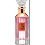Generic Velvet Rose Luxury Long Lasting Arabic Perfume – 100ml EDP - image 3