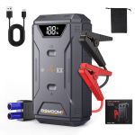 Koome Car jump starter