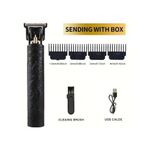 product_image_name-MATIHO-Electric Hair Clipper - USB Rechargeable-2