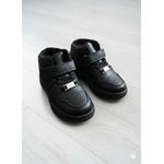product_image_name-Haki-Fashion boys' shoe-1
