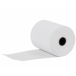 Elfant Thermal Receipt Printer Paper Rolls - 57mm x 50mm - White