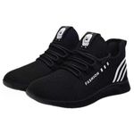product_image_name-CFZIYOU-Fashion Women Sneakers Breathable Women Shoes Ladies Shoes Black - Black - EU 38-2