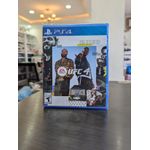 Other PS4 UFC 4 GAME CD