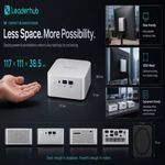 Leaderhub Mini PC LP9 i9 - image 6