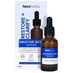 Face Facts Restore & Clarify Salicylic Acid Serum - 30 ml