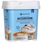product_image_name-Member's Mark-CAPPUCCINO BEVERAGE MIX -1
