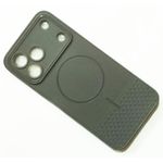 TECNO Spark 50 4G Back Cover Case Color -Grey/Beige