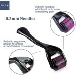 product_image_name-Generic-Derma roller, 0.5mm- 540 needles-2