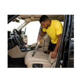 White Label 4-in-1 Car Handheld Vacuum Cleaner - Gold - image 3