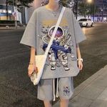 Trending Nika And Top Men’s Wear/Silver