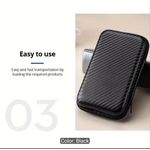 White Label 2.4G Universal Microphone For Saxophone, Guitar & All Other Wind Instruments- With Free Case - image 7