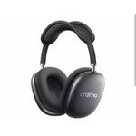 product_image_name-Oraimo-12 Wireless Headphone - Black-2