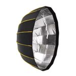 Generic LEDTO 90cm Professional Photography Light Softbox – Bowens Mount - image 4