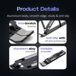 product_image_name-Others-Adjustable Foldable Laptop Stand-5