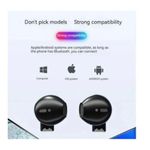 product_image_name-Generic-Pro 5s Black Wireless Earphones-3