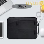 product_image_name-GALUIN-Laptop bag/tablet cover/protective case for 12/13/14/15/16 inch laptops - Black-1