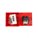 Generic Resettable Manual Call Point WP-04RCL with LED Indicator and Cover - image 2